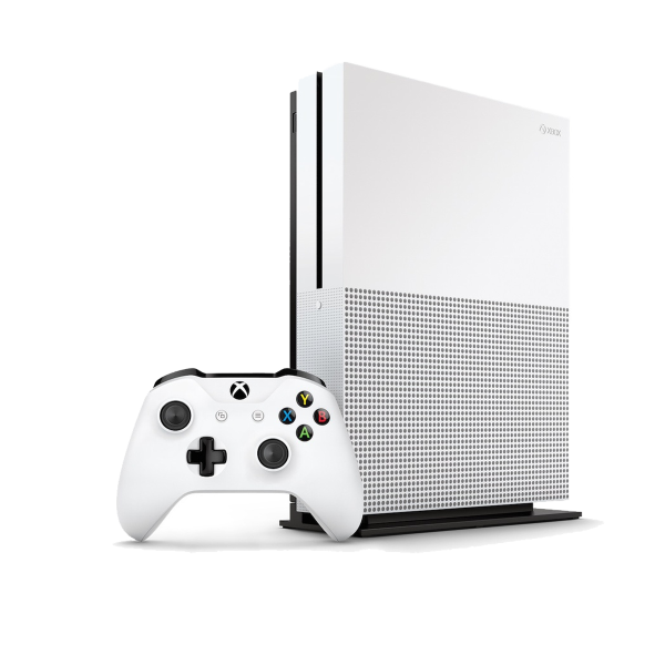 XBox One S on Rent