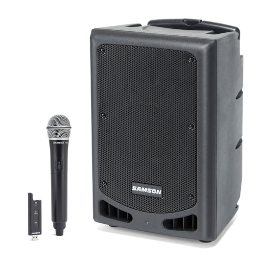 PA Systems - 3 Speakers with mic Home Theatre on Rent - Rentux