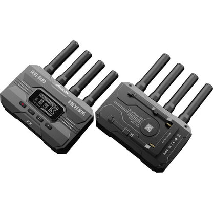 Rent Accsoon CineView HE Multi-Spectrum Wireless Video Transmission System