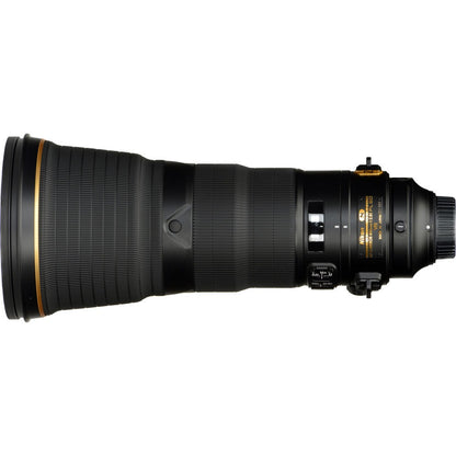 AF-S Nikkor 400mm f/2.8E FL ED VR Lens on Rent