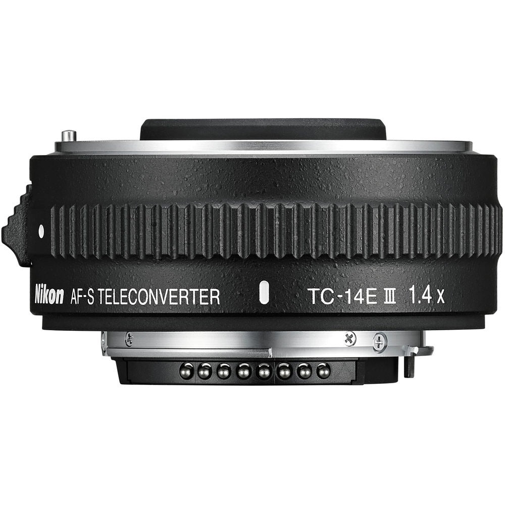 AF-S Teleconverter TC-14E III on Rent