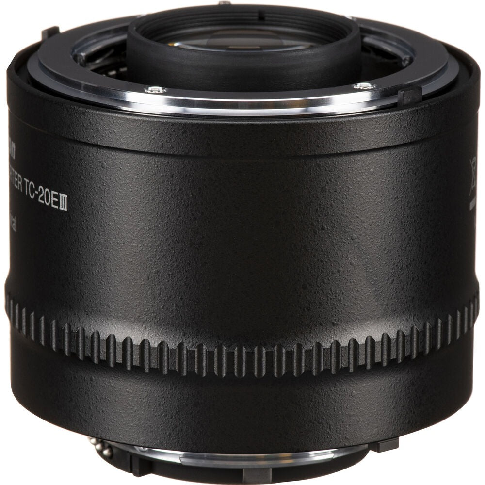 AF-S Teleconverter TC-20E III on Rent