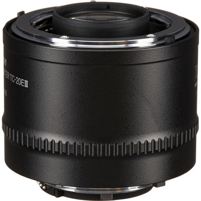 AF-S Teleconverter TC-20E III on Rent