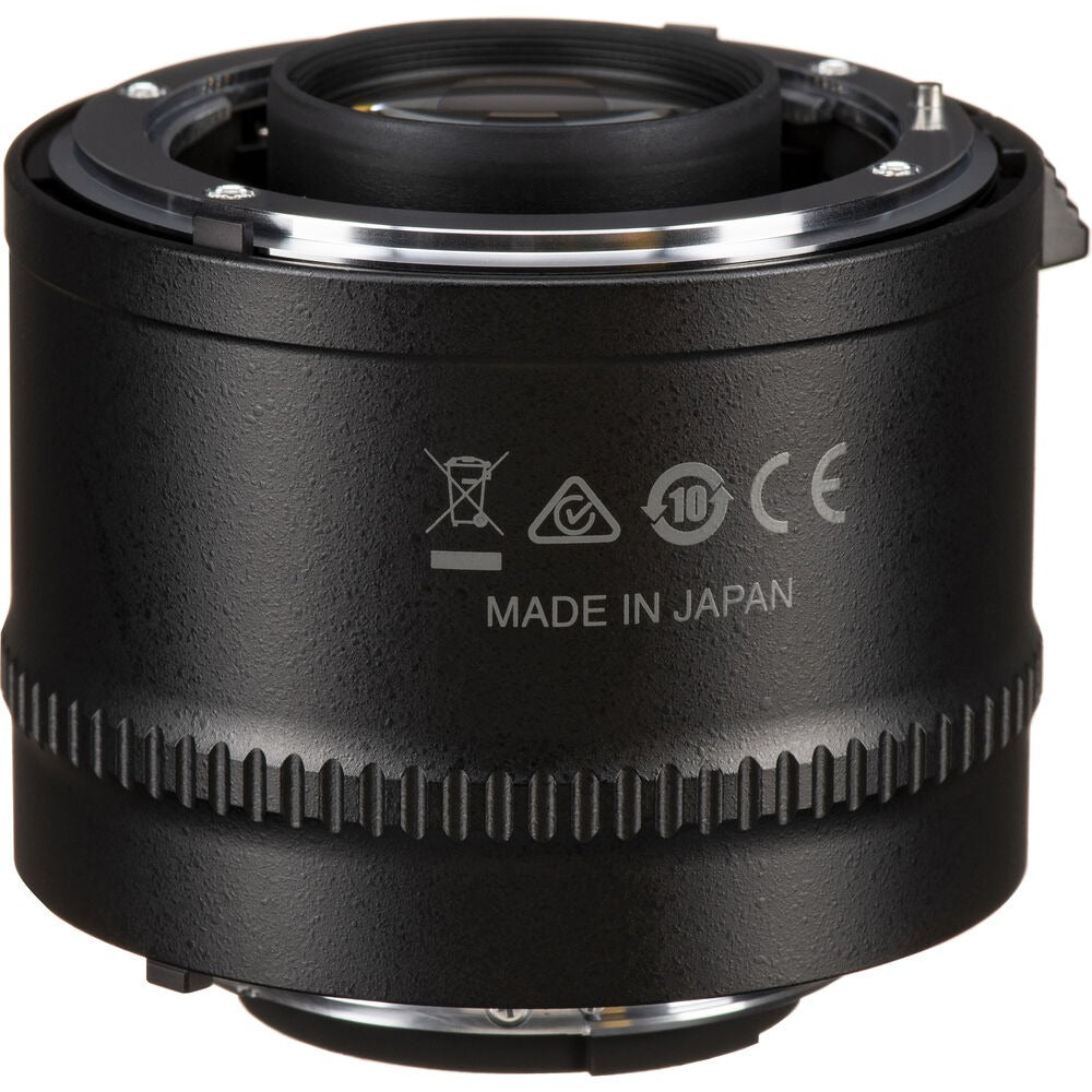 AF-S Teleconverter TC-20E III on Rent