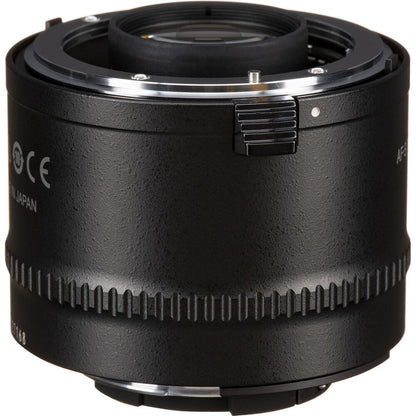 AF-S Teleconverter TC-20E III on Rent
