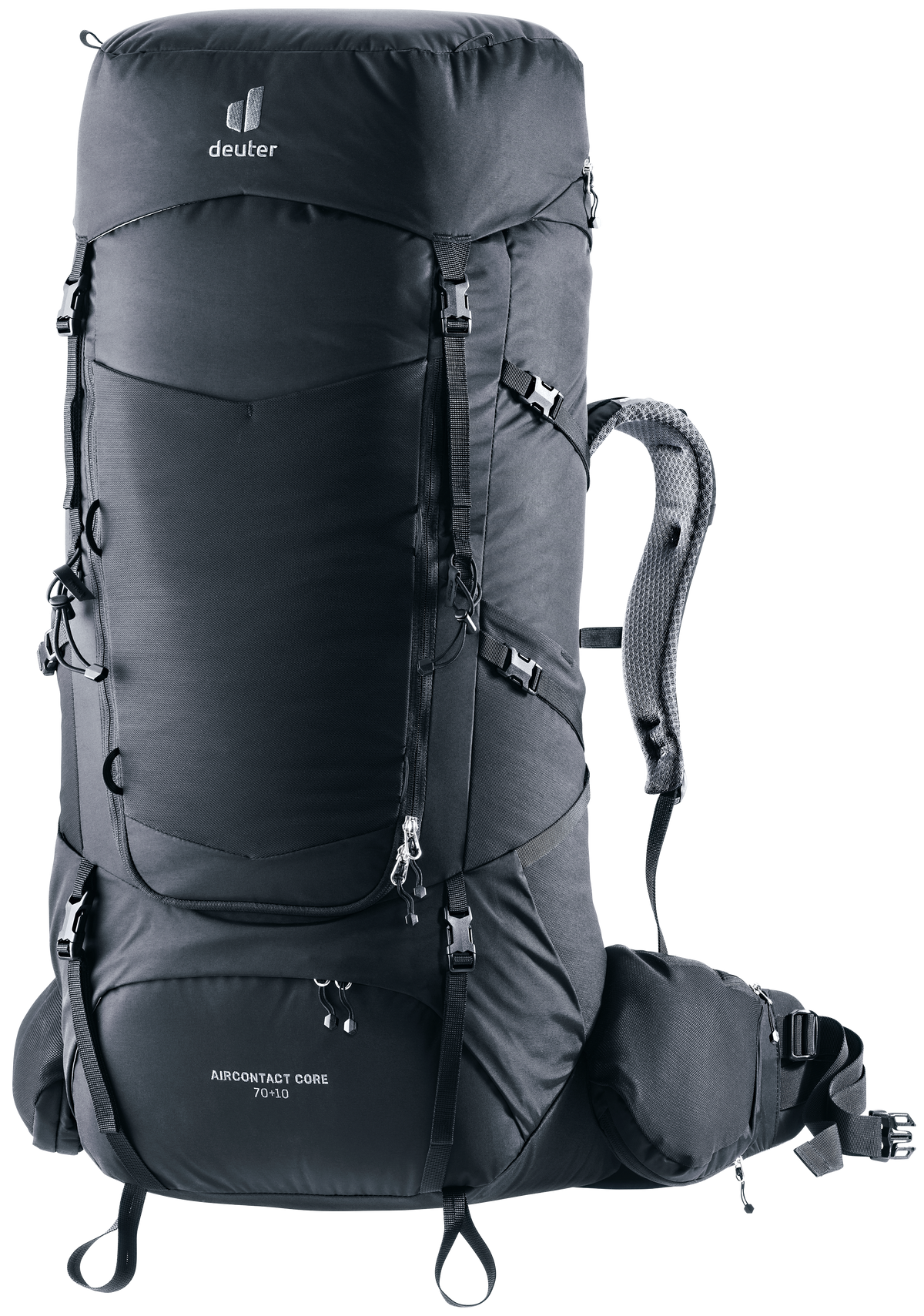 70 L Bagpack Trekking Backpack on Rent - Rentux