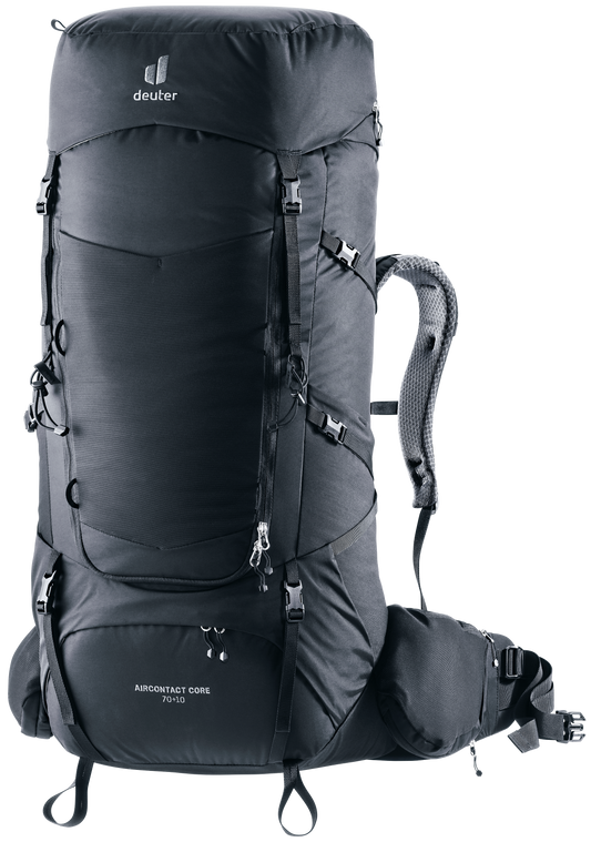 70 L Bagpack Trekking Backpack on Rent - Rentux