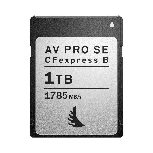 Angelbird 1TB CFExpress 2.0 Type B 1550 MB/s Card rental product image