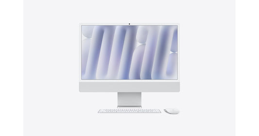 Apple iMac M4 All-in-One Desktop on Rent