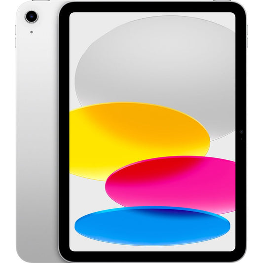 Apple iPad 11 inch A16 128GB WiFi on Rent