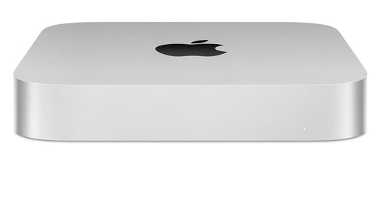 Apple Mac Mini M2 Desktop on Rent