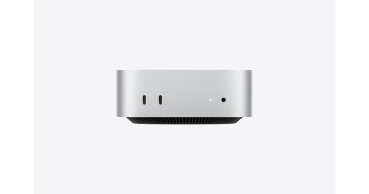 Apple Mac Mini M4 Desktop on Rent