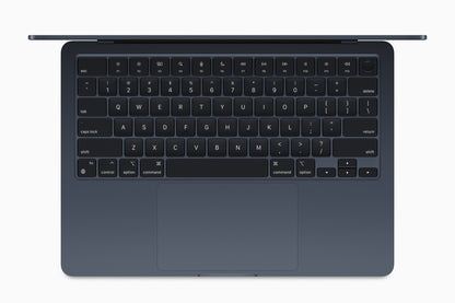 Apple MacBook Air M2 Laptop on Rent