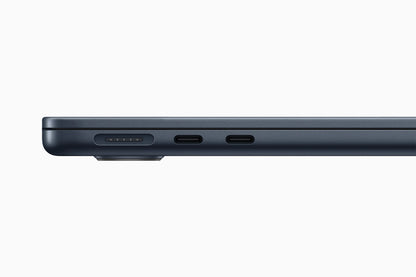 Apple MacBook Air M2 Laptop on Rent