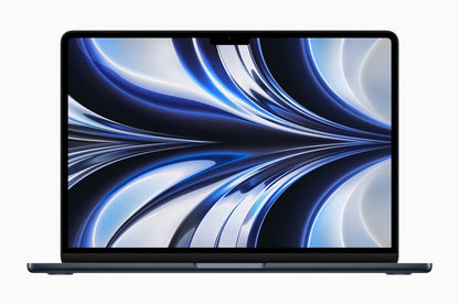 Apple MacBook Air M2 Laptop on Rent