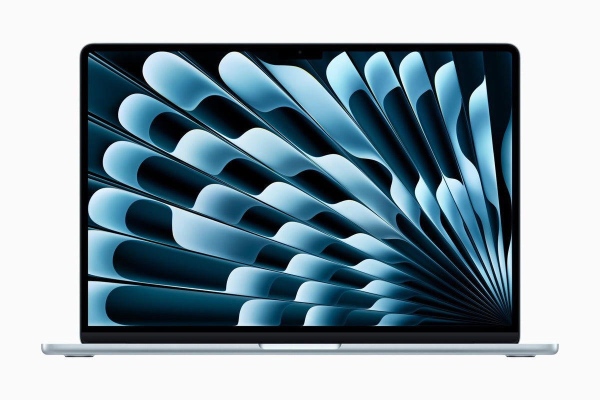 Apple MacBook Air M4 Laptop on Rent
