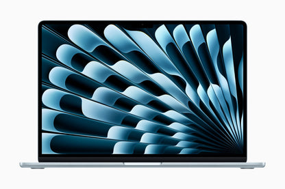 Apple MacBook Air M4 Laptop on Rent