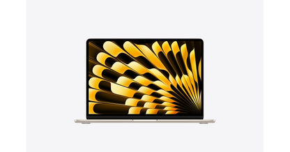 Apple MacBook Air M5 Laptop on Rent