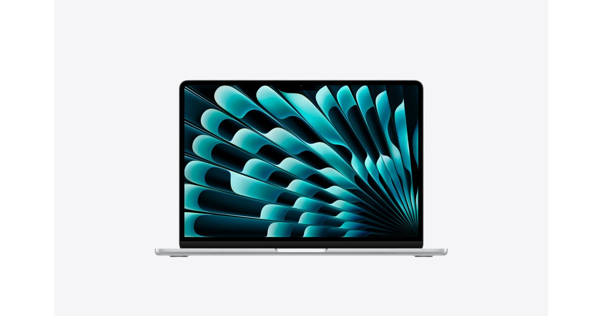 Apple MacBook Air M5 Laptop on Rent