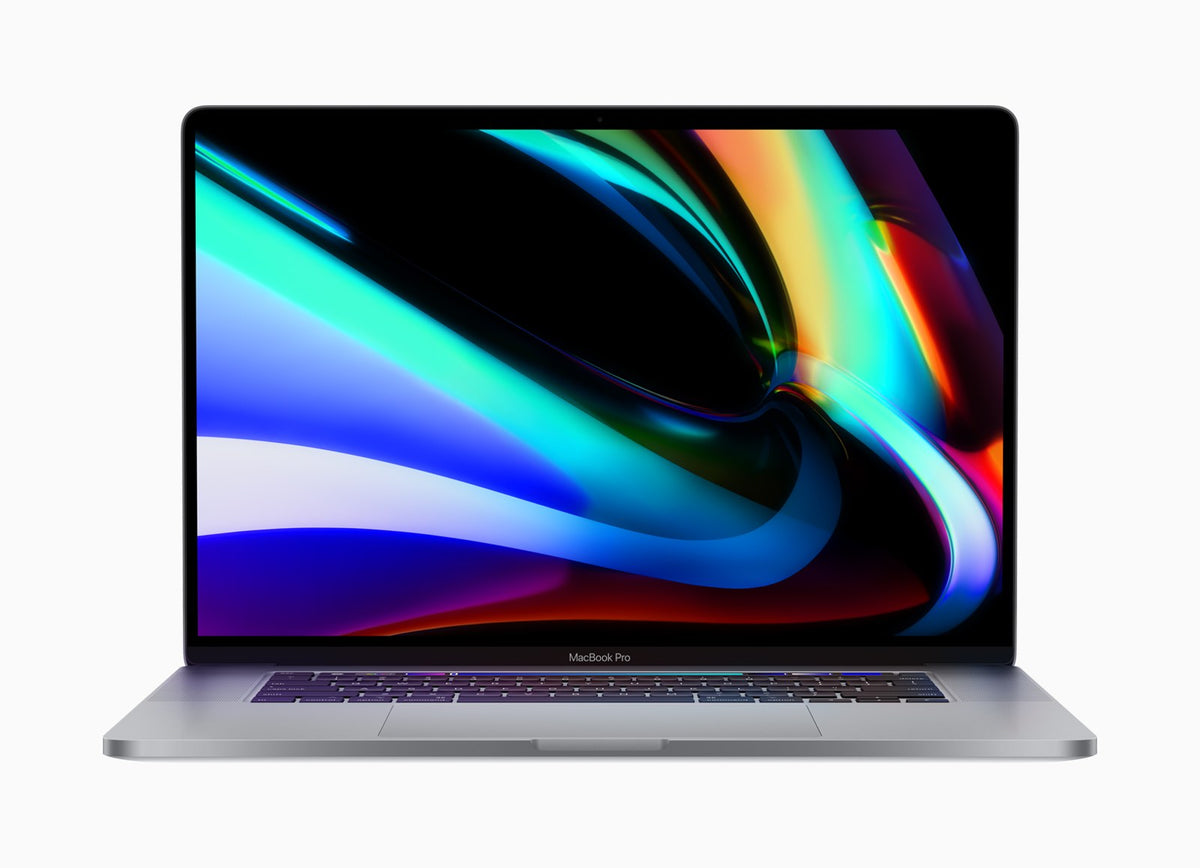 Apple MacBook Pro A2141 Laptop on Rent
