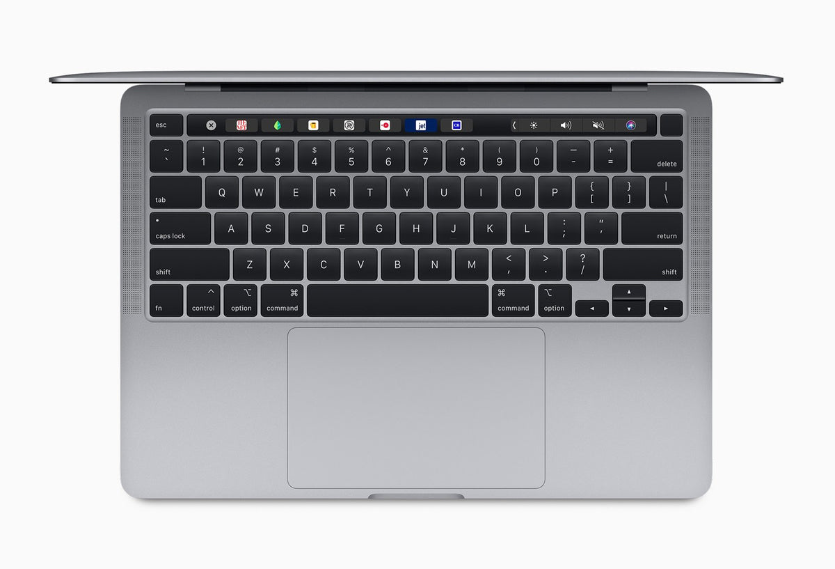 Apple MacBook Pro A2251 Laptop on Rent