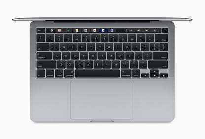 Apple MacBook Pro A2251 Laptop on Rent