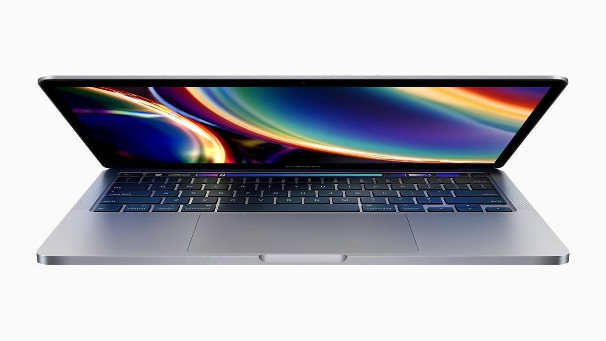 Apple MacBook Pro A2251 Laptop on Rent