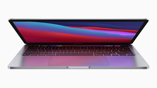 Apple MacBook Pro M1 Laptop on Rent