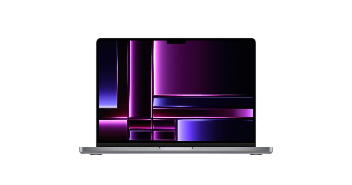 Apple MacBook Pro M2 Max Laptop on Rent