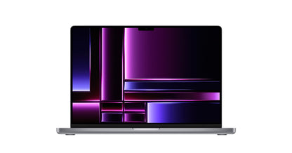 Apple MacBook Pro M2 Max Laptop on Rent