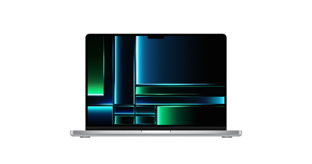 Apple MacBook Pro M2 Pro Laptop on Rent