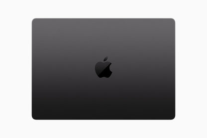 Apple MacBook Pro M3 Laptop on Rent