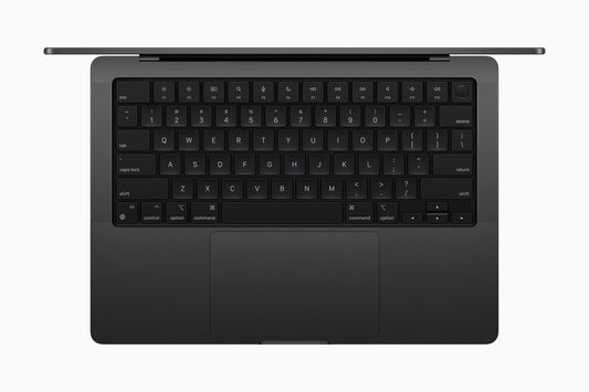 Apple MacBook Pro M3 Laptop on Rent