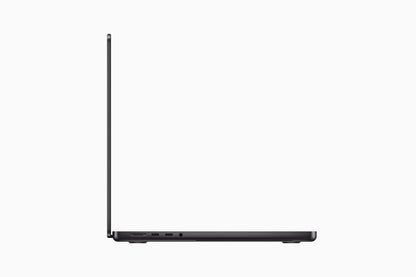 Apple MacBook Pro M3 Pro Laptop on Rent