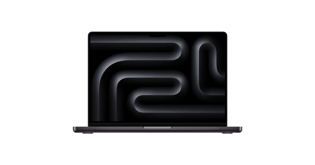 Apple MacBook Pro M4 Max Laptop on Rent