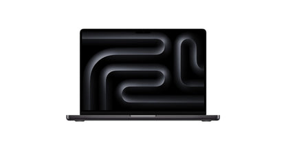 Apple MacBook Pro M4 Max Laptop on Rent