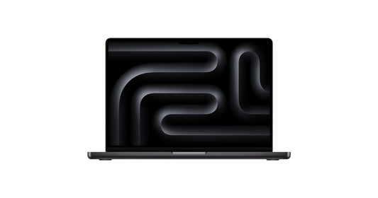 Apple MacBook Pro M4 Max Laptop on Rent