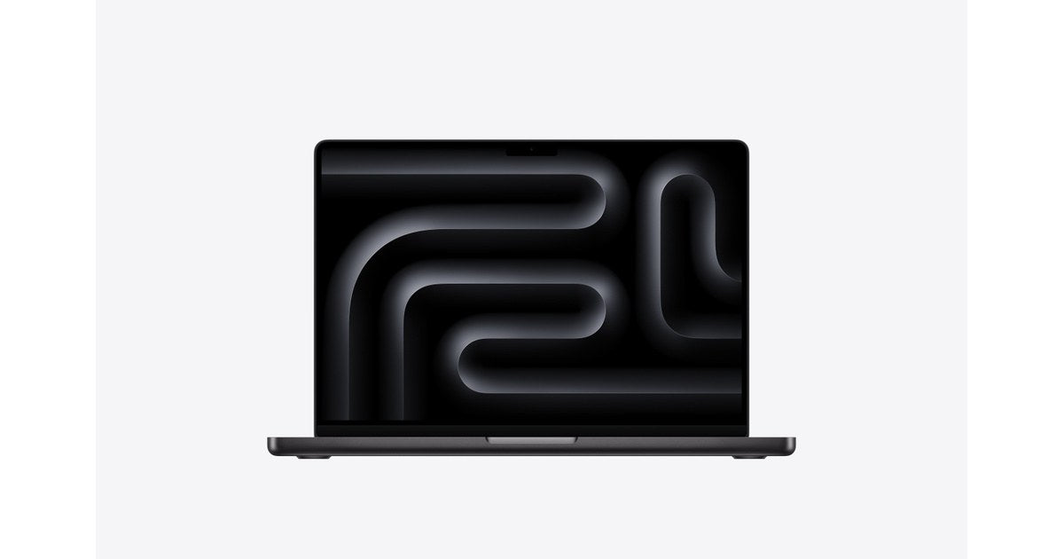 Apple MacBook Pro M5 Laptop on Rent