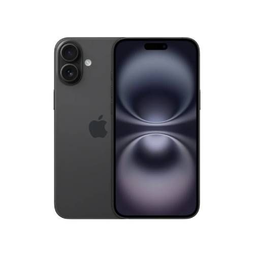 Apple iPhone 16 Plus rental product image