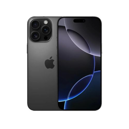Apple iPhone 16 Pro Max rental product image