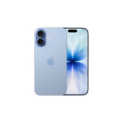 Apple iPhone 17 rental product image