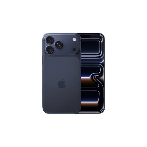 Apple iPhone 17 Pro Max rental product image