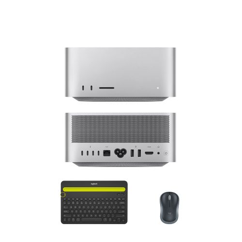 Apple Mac Studio rental product image
