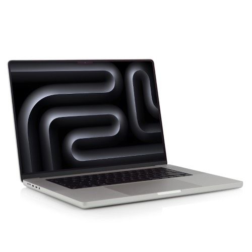 Apple MacBook Pro 14 inch rental product image