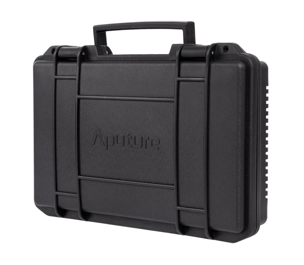 Aputure MC 4 RGBWW Light Travel Kit on Rent