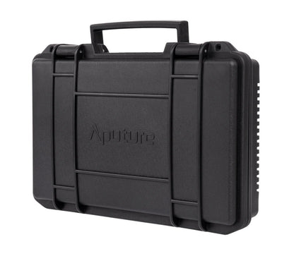 Aputure MC 4 RGBWW Light Travel Kit on Rent