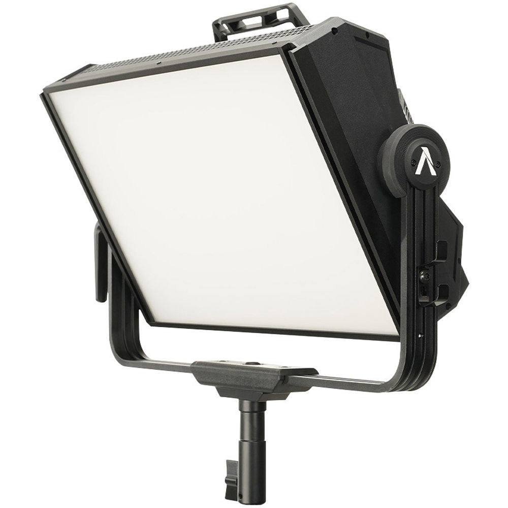 Aputure Nova P300C RGBWW LED Panel with Barndoor on Rent