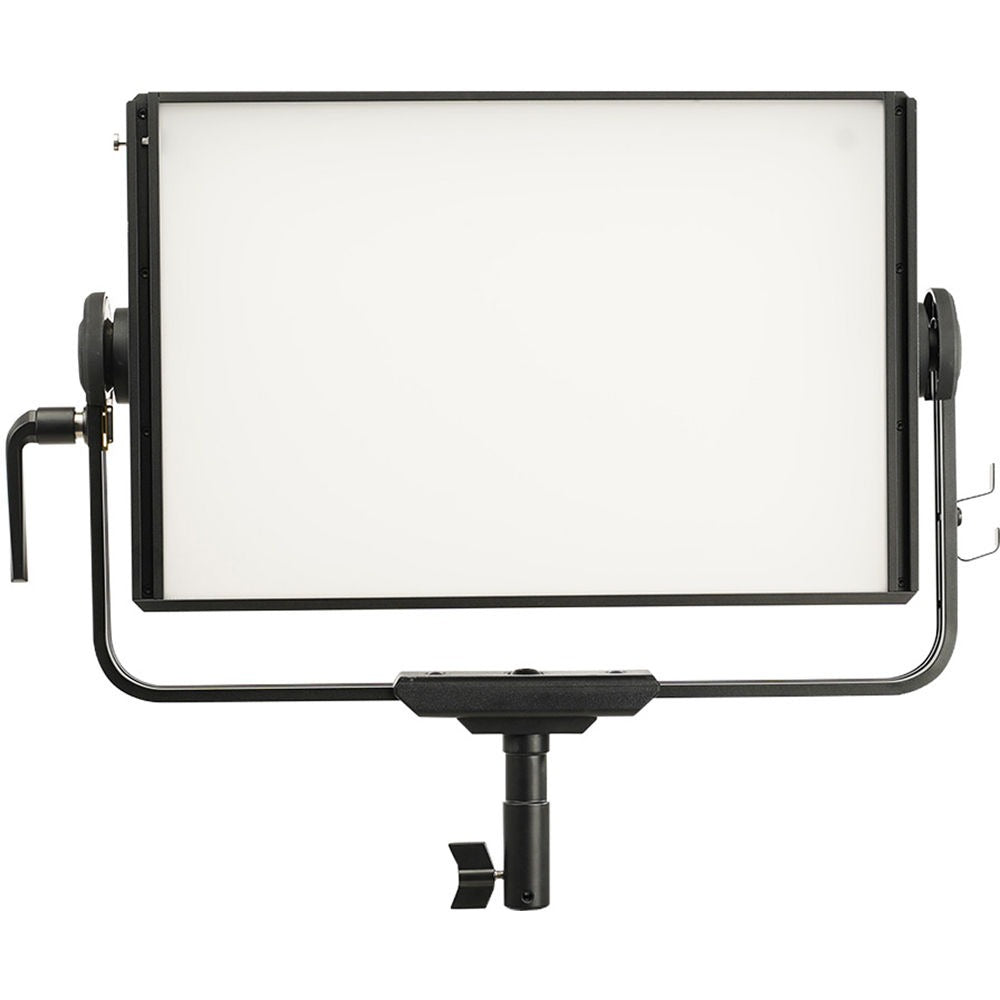 Aputure Nova P300C RGBWW LED Panel with Barndoor on Rent