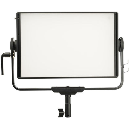 Aputure Nova P300C RGBWW LED Panel with Barndoor on Rent