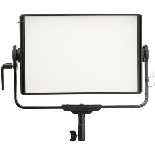 Aputure Nova P300C RGBWW LED Panel with Barndoor on Rent